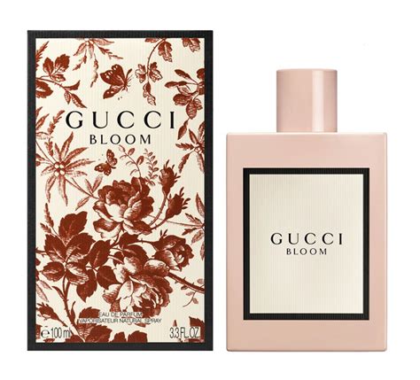 blooming into 2018 with gucci bloom|gucci perfume 2017.